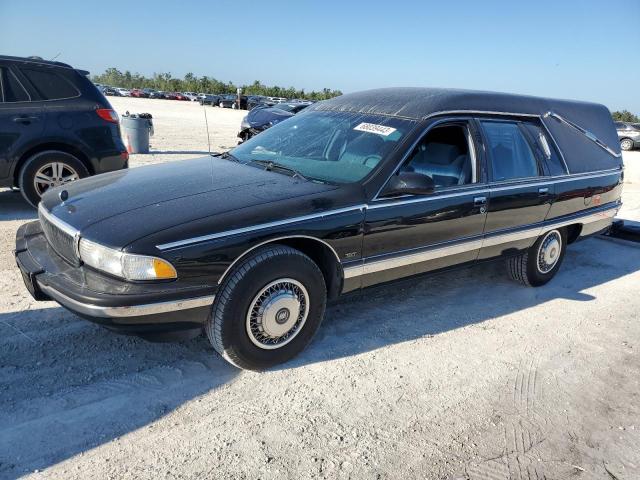 Image 1 of 1996 BUICK ROADMASTER  1996 with VIN 4GLDB90P4TR404964