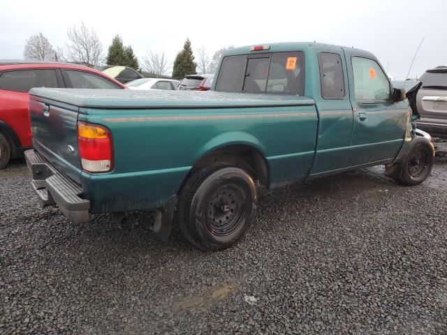 Image 3 of 1998 FORD RANGER SUPER CAB 1998 with VIN 1FTYR14U6WPB09560