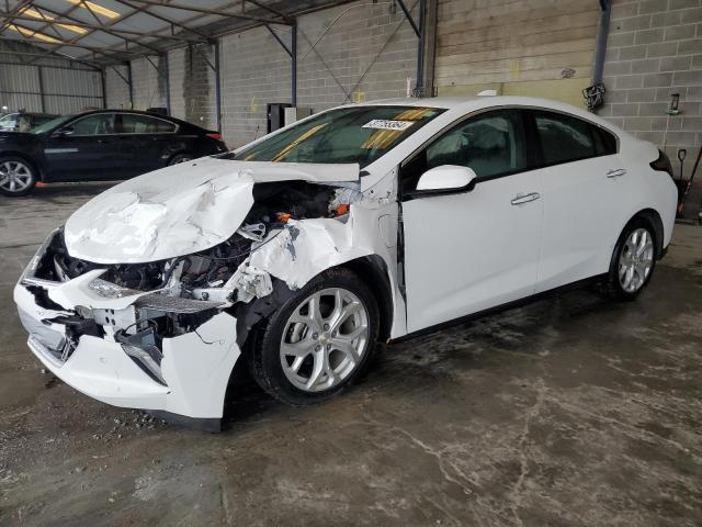 2017 CHEVROLET VOLT PREMIER 2017 image