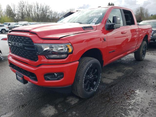 Obraz 2024 RAM 2500 BIG HORN 2024