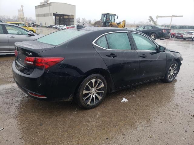 Image 3 of 2015 ACURA TLX TECH 2015 with VIN 19UUB1F59FA016822