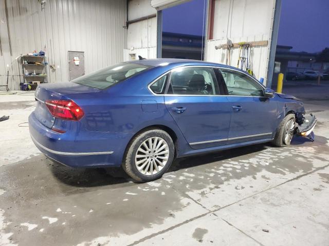 Image 3 of 2017 VOLKSWAGEN PASSAT SE 2017 with VIN 1VWBT7A34HC052904