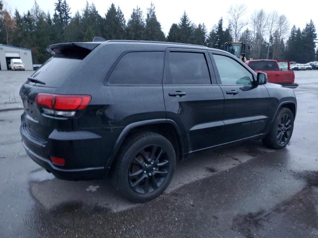 Image 3 of 2018 JEEP GRAND CHEROKEE LAREDO 2018 with VIN 1C4RJEAG7JC141614