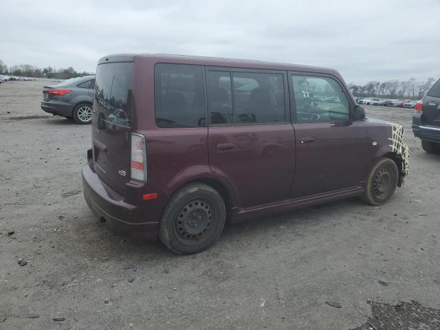 Изображение 3 2005 TOYOTA SCION XB 2005 с VIN JTLKT324850170636