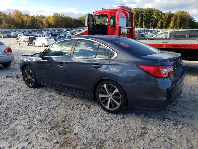 Image 2 of 2015 SUBARU LEGACY 2.5I LIMITED 2015 with VIN 4S3BNAN68F3053808