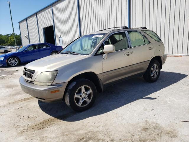 Image 1 of 2000 LEXUS RX 300 2000 with VIN JT6GF10UXY0047092