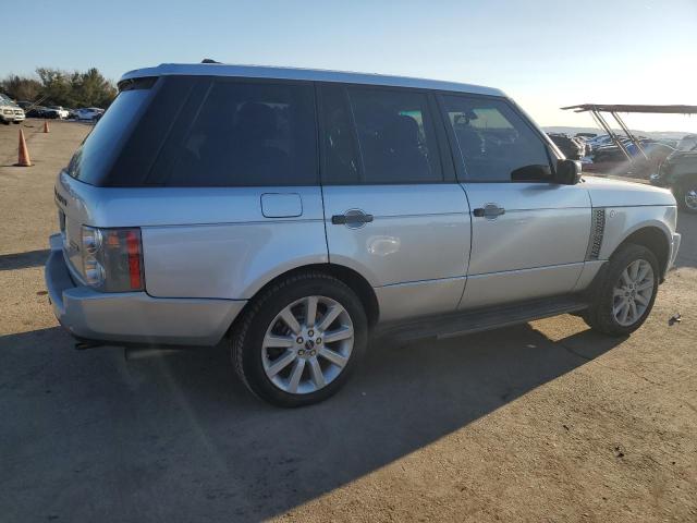 Image 3 of 2008 LAND ROVER RANGE ROVER SUPERCHARGED 2008 with VIN SALMF13488A292628