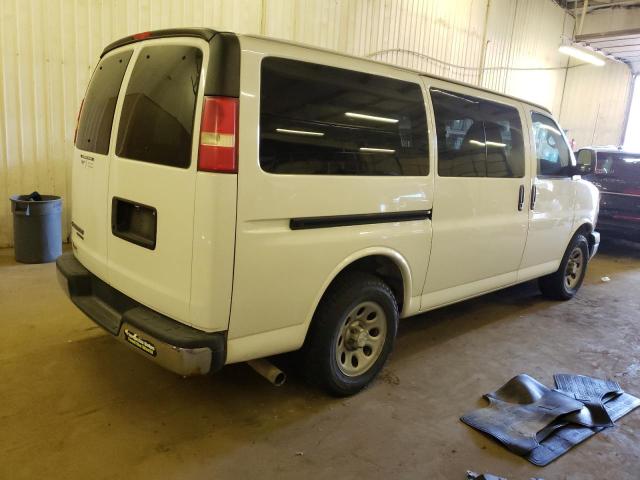Изображение 3 2014 CHEVROLET EXPRESS G1500 LT 2014 с VIN 1GNSHCF42E1125586