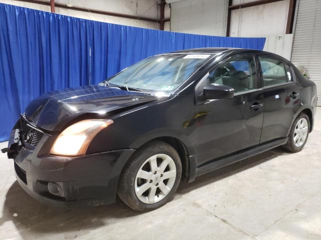 Изображение 2011 NISSAN SENTRA 2.0 2011