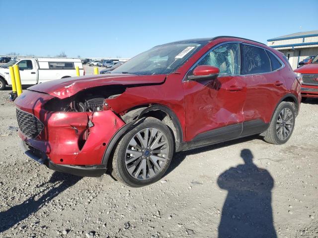 Obraz 2020 FORD ESCAPE TITANIUM 2020