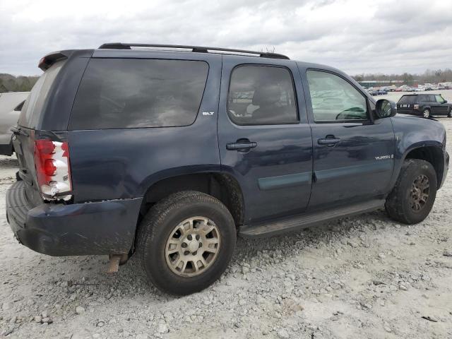 Obraz 3 z 2007 GMC YUKON  2007 z VIN 1GKFC13J07J123513