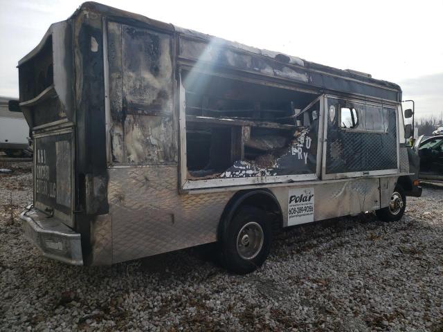 Obraz 3 z 1988 GMC VALUE VAN P3500 1988 z VIN 1GTHP32KXJ3504084