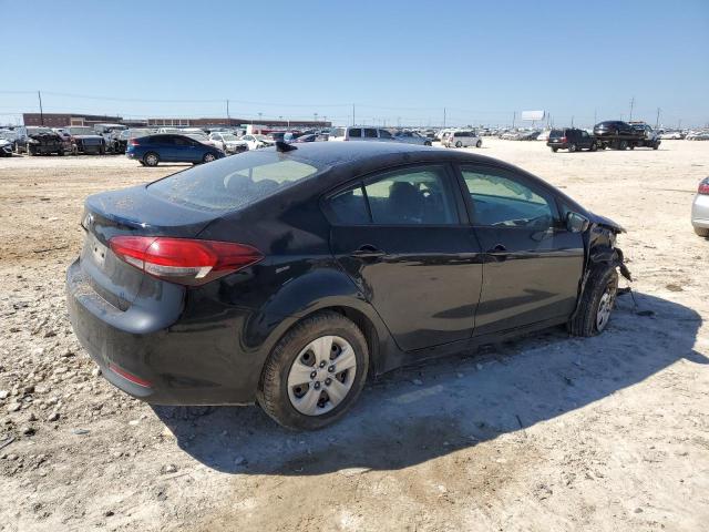 Image 3 of 2017 KIA FORTE LX 2017 with VIN 3KPFK4A76HE093360