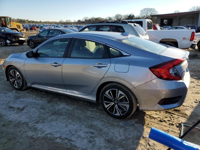 Изображение 3 2018 HONDA CIVIC EXL 2018 с VIN JHMFC1F74JX043744