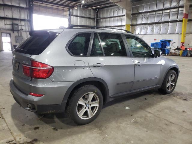 Изображение 3 2012 BMW X5 XDRIVE35D 2012 с VIN 5UXZW0C51C0B88630