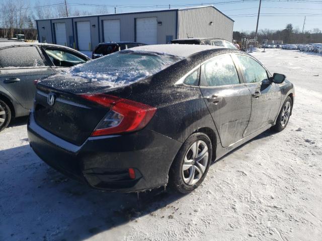 Obraz 3 z 2017 HONDA CIVIC LX 2017 z VIN 19XFC2F5XHE210821
