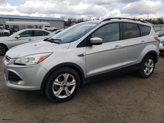 Изображение 1 2016 FORD ESCAPE SE 2016 с VIN 1FMCU0GX3GUB85793