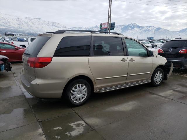 Obraz 3 z 2005 TOYOTA SIENNA CE 2005 z VIN 5TDZA23C35S374466