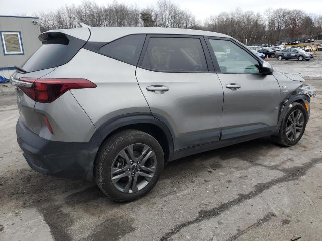 Obraz 3 z 2023 KIA SELTOS LX 2023 z VIN KNDEPCAA5P7415973