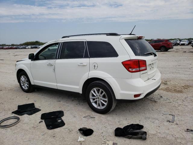 Изображение 2 2018 DODGE JOURNEY SXT 2018 с VIN 3C4PDCBB6JT183041