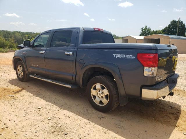 Obraz 2 z 2007 TOYOTA TUNDRA CREWMAX LIMITED 2007 z VIN 5TBDV581X7S490170