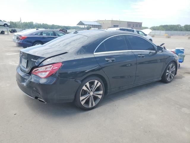 Изображение 3 2016 MERCEDES-BENZ CLA 250 4MATIC 2016 с VIN WDDSJ4GB6GN338283