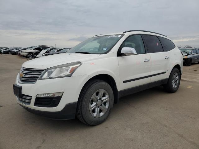 Obraz 2015 CHEVROLET TRAVERSE LS 2015