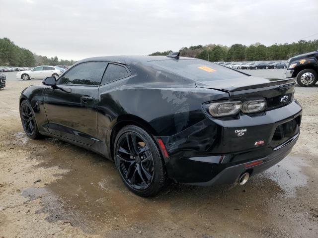 Image 2 of 2023 CHEVROLET CAMARO LS 2023 with VIN 1G1FB1RX8P0131285