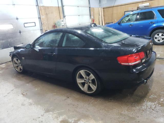 Obraz 2 z 2009 BMW 335 XI 2009 z VIN WBAWC73549E063679