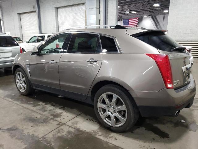 Image 2 of 2011 CADILLAC SRX PREMIUM COLLECTION 2011 with VIN 3GYFNFEY5BS550118