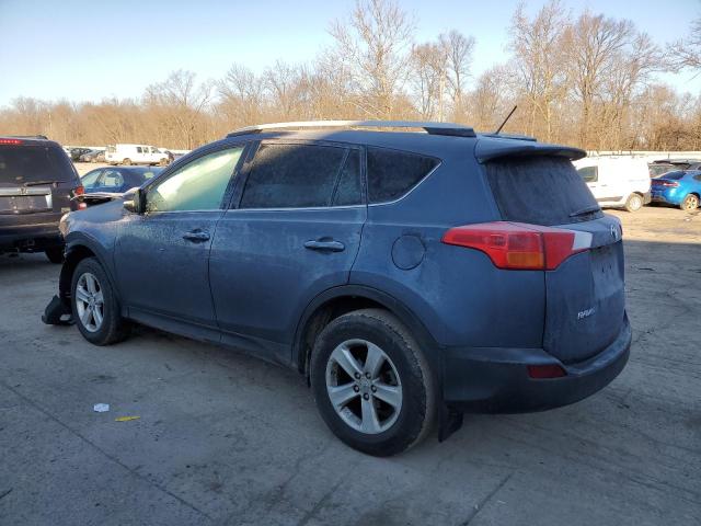 Obraz 2 z 2014 TOYOTA RAV4 XLE 2014 z VIN 2T3RFREV5EW141664