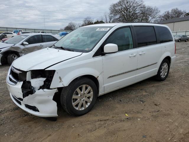 Obraz 2015 CHRYSLER TOWN & COUNTRY TOURING 2015