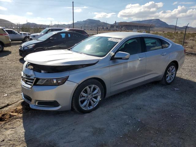 2016 CHEVROLET IMPALA LT 2016 image