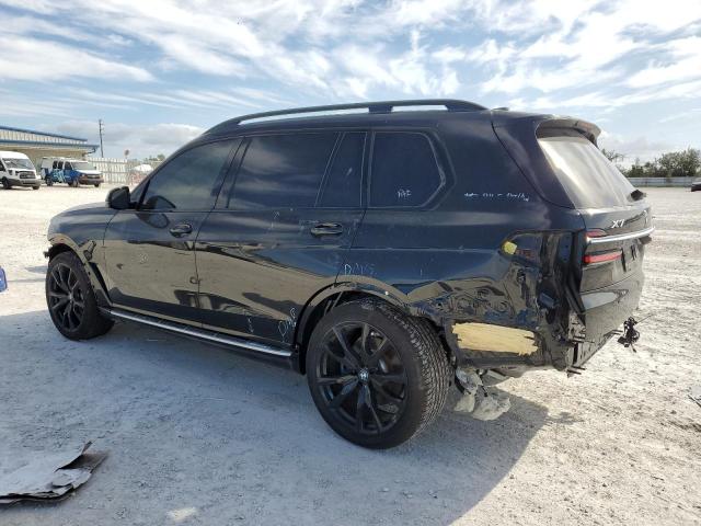 Obraz 2 z 2023 BMW X7 XDRIVE40I 2023 z VIN 5UX23EM0XP9N97332