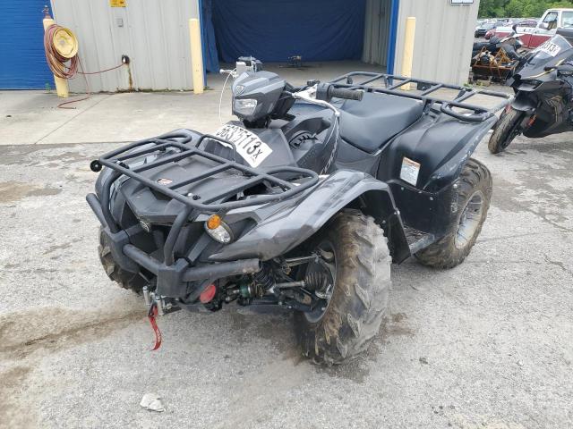Obraz 2 z 2023 YAMAHA YFM700  2023 z VIN 5Y4AMH7E8PA101372