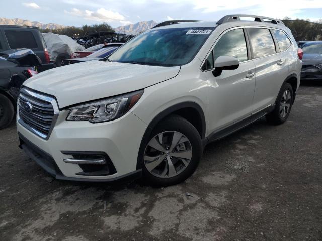 2019 SUBARU ASCENT PREMIUM 2019 image