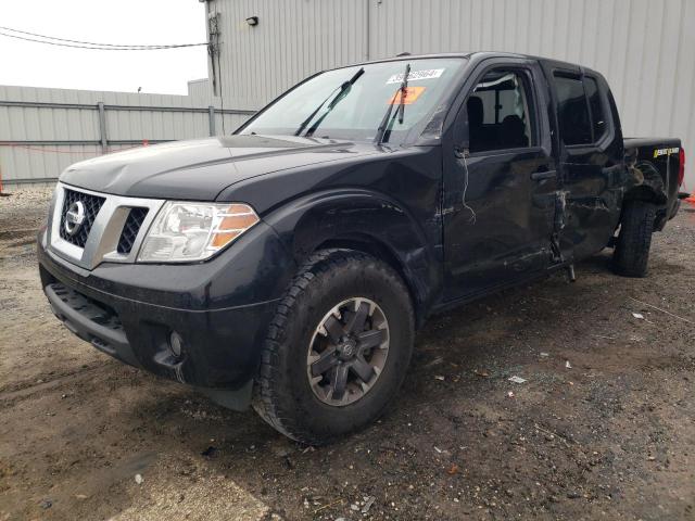 Изображение 2016 NISSAN FRONTIER S 2016