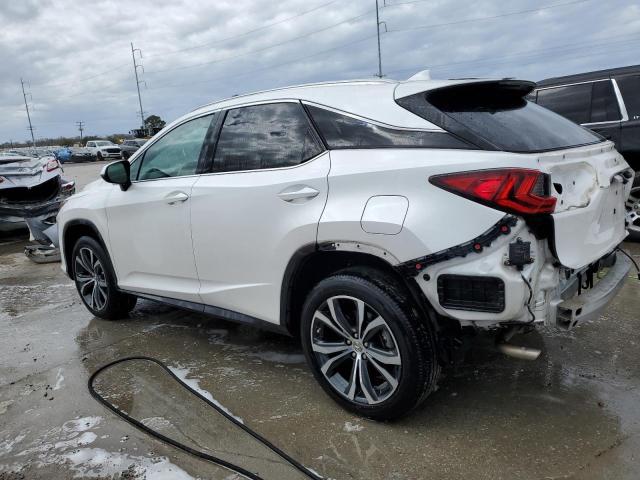 Image 2 of 2016 LEXUS RX 350 2016 with VIN 2T2ZZMCA9GC026343
