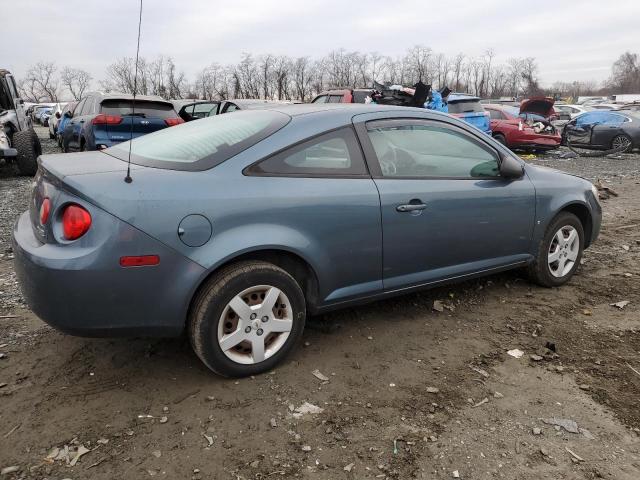 Image 3 of 2006 CHEVROLET COBALT LS 2006 with VIN 1G1AK15F767857765