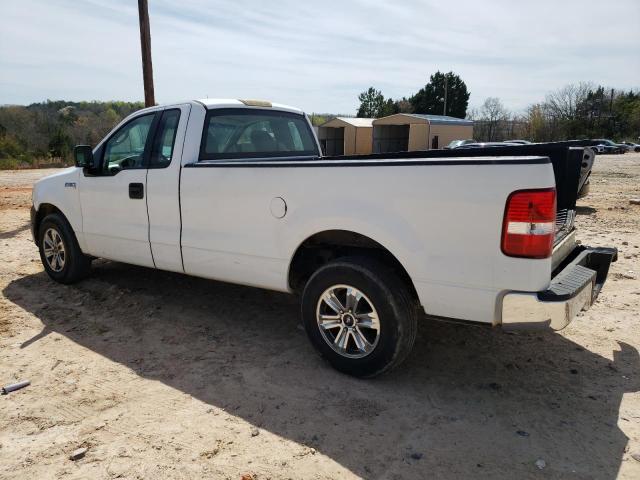 Image 2 of 2006 FORD F150  2006 with VIN 1FTRF12246NA04672