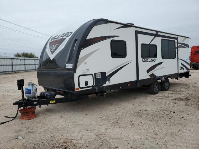 Obraz 2 z 2018 MALL TRVL TRLR 2018 z VIN 5SFNB3128JE381048