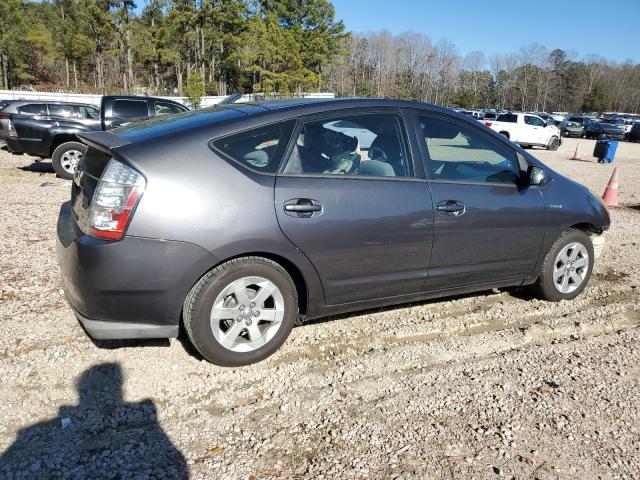Image 3 of 2008 Toyota Prius 2008 with VIN JTDKB20U683402245