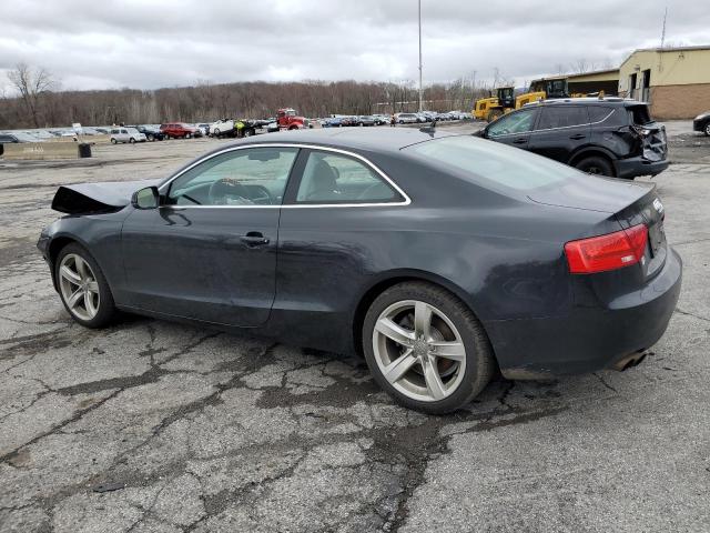 Изображение 2 2013 AUDI A5 PREMIUM PLUS 2013 с VIN WAURFAFR8DA034069