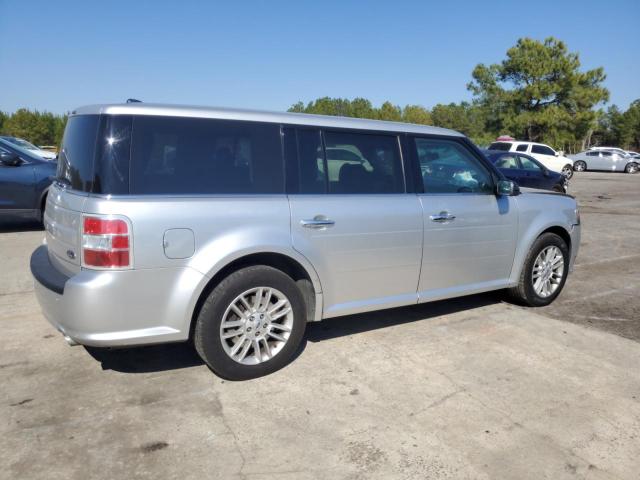 Obraz 3 z 2019 FORD FLEX SEL 2019 z VIN 2FMGK5C81KBA24733