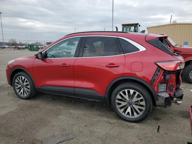 Изображение 2 2020 FORD ESCAPE TITANIUM 2020 с VIN 1FMCU9J90LUB78020