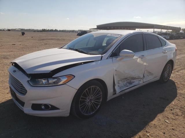 2015 FORD FUSION SE 2015 image