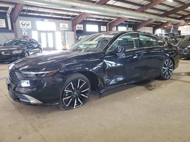 Image 1 of 2023 HONDA ACCORD TOURING HYBRID 2023 with VIN 1HGCY2F82PA020724