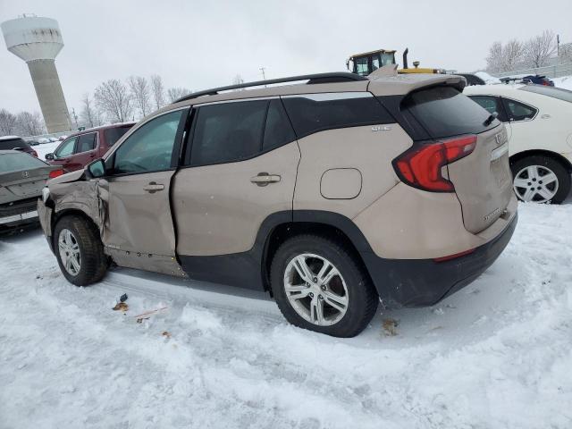 Изображение 2 2019 GMC TERRAIN SLE 2019 с VIN 3GKALTEVXKL119492