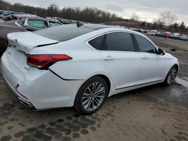 Изображение 3 2015 HYUNDAI GENESIS 3.8L 2015 с VIN KMHGN4JE0FU070595