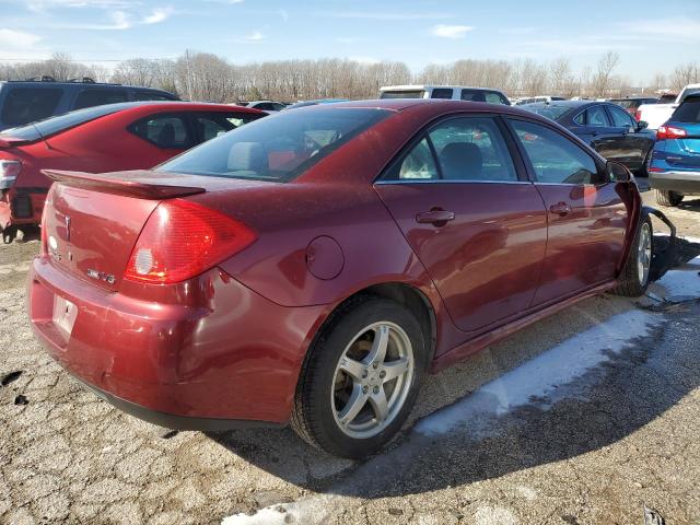 Image 3 of 2009 PONTIAC G6  2009 with VIN 1G2ZJ57K394256586